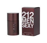 Carolina Herrera 212 Sexy Men Eau de Toilette (uomo) 50 ml
