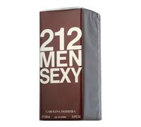 Carolina Herrera 212 Sexy Men EDT 100 ml
