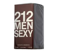 Carolina Herrera 212 Sexy Men Eau de Toilette (uomo) 50 ml