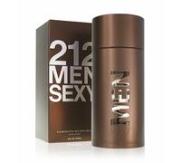 Carolina Herrera 212 Sexy Men Profumo da Uomo Elegante 0,1 l