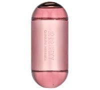 Carolina Herrera 212 Sexy Women Eau de parfum Spray 100ml