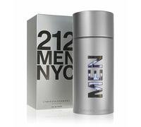 Carolina Herrera 212 NYC Men eau de toilette 100 ml uomo