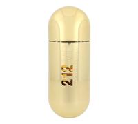 Carolina Herrera 212 Vip 80Ml Per Donna (Eau De Parfum)