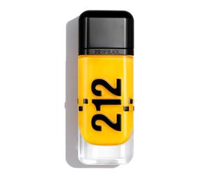 CAROLINA HERRERA 212 VIP Black Eau De Parfum Cab Eau de Parfum 100ML uomo