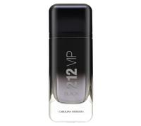 Carolina Herrera 212 VIP Black Eau de Parfum da uomo 100 ml