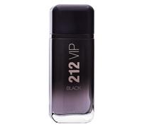 Carolina Herrera 212 VIP Black Eau de Parfum da uomo 200 ml