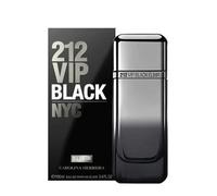 Carolina Herrera 212 Vip Black Eau De Parfum Elixir Spray 100Ml