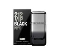 Carolina Herrera 212 Vip Black Eau De Parfum Elixir Spray 50Ml