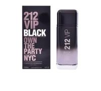 Carolina Herrera 212 VIP Black Eau de Parfum 200ml