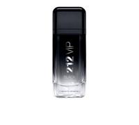 Carolina Herrera 212 VIP Black Eau de Parfum uomo 200 ml opzione Vecchia confezione