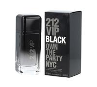 212 Vip Black Carolina Herrera 100 ml, Eau de Parfum Spray