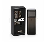 Carolina Herrera 212 VIP Black NYC Elixir Eau de Parfum (uomo) 100 ml