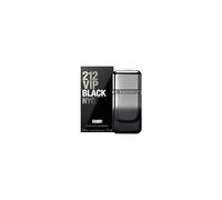 CAROLINA HERRERA 212 VIP Black Elixir Eau de Parfum 50 ML uomo