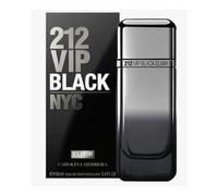 Carolina Herrera 212 VIP Black NYC Elixir Eau de Parfum (uomo) 100 ml