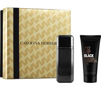 Carolina Herrera 212 VIP Black Elixir Uomo 100 ml - Eau de Parfum