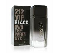 Carolina Herrera 212 VIP Men Black 50 ml eau de parfum per Uomo