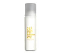 Carolina Herrera 212 VIP Deodorante 150 ml