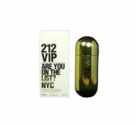 Carolina Herrera 212 VIP Eau de Parfum Donna 0,08 l Profumo