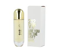 Carolina Herrera 212 VIP Eau de Parfum donna 125 ml
