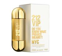 Carolina Herrera 212 VIP EDP 30 ml