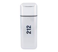 Carolina Herrera 212 Vip Men 100Ml Per Uomo (Eau De Toilette)