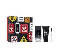 Carolina Herrera 212 VIP Men Black 100 ml Uomo - Eau de Parfum