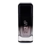 Carolina Herrera 212 Vip Men Black 100Ml Per Uomo (Eau De Parfum)