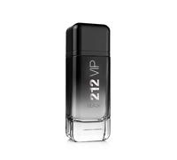 Carolina Herrera 212 VIP Men Black Eau de Parfum uomo 200 ml