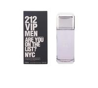 CAROLINA HERRERA 212 Vip Men Eau de toilette 200 ML uomo