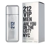 Carolina Herrera 212 VIP Men Eau de toilette Spray