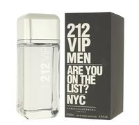 Carolina Herrera 212 VIP Men Eau de Toilette (uomo) 200 ml