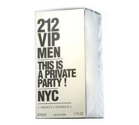 Carolina Herrera 212 Vip Men - Eau De Toilette 50 ml