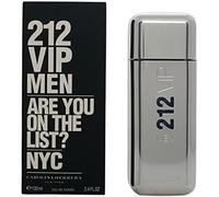 Carolina Herrera 212 VIP Men eau de toilette per uomo 100 ml