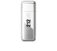 Carolina Herrera 212 Vip Men Profumo Eau De Toilette Let The Night Begin