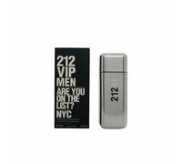 carolina-herrera 212 VIP Men Profumo maschile contemporaneo e sofistic