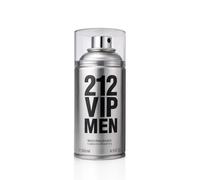 Carolina Herrera 212 VIP Men Spray per il corpo uomo 250 ml