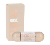 Carolina Herrera 212 VIP Rosé Eau de Parfum (donna) 30 ml