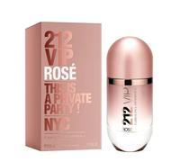 Carolina Herrera 212 VIP Rosé EDP 50 ml