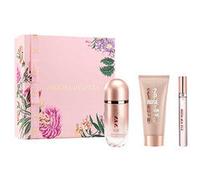 Carolina Herrera 212 VIP Rose 80ml - Eau de Parfum Donna
