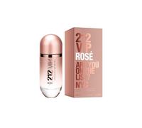 Carolina Herrera 212 VIP Rose, Eau De Parfum, da donna, 30 ml