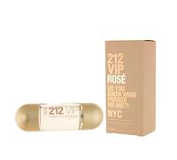 Carolina Herrera 212 VIP Rosé Eau de Parfum (donna) 30 ml variante Imballaggio vecchio