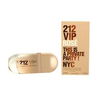 Carolina Herrera 212 VIP Rosé Eau de Parfum donna 50 ml