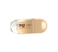 Carolina Herrera 212 VIP Rosé Eau de Parfum (donna) - disimballato 50 ml