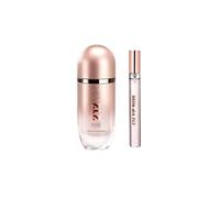 Carolina herrera 212 Vip Rose Eau de Parfum Donna Set 80ml - Eau de Parfum