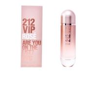 Carolina Herrera 212 VIP Rosé Eau De Parfum Spray 125ml