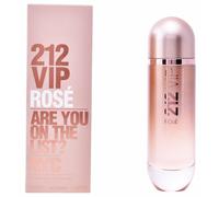 Carolina Herrera 212 Vip Rose Eau De Perfume Spray 125 ml