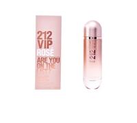 Carolina Herrera 212 Vip Rose Eau De Perfume Spray 125ml