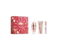 Carolina Herrera 212 Vip Rose Set Regalo