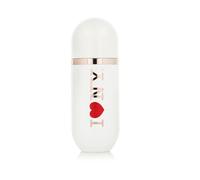 Carolina Herrera 212 VIP Rosé I Love NY Limited Edition Eau de Parfum da donna 80 ml