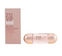 Carolina Herrera 212 Vip Rosé Profumo Eau De Parfum Stile Inconfondibile E Raffi